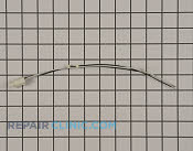 Wire - Part # 1364640 Mfg Part # 6877W3S001A