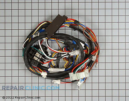 Wire Harness 6877EL1019B Main Product View