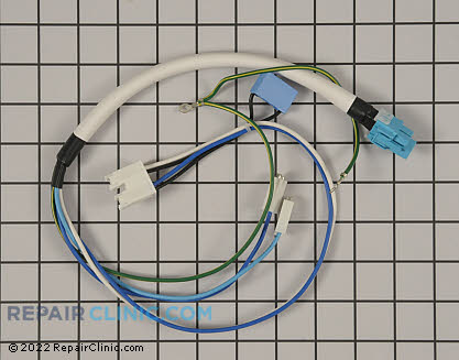 Wire Harness 6877JB2039G Main Product View
