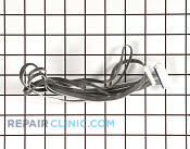 Wire Harness - Part # 1364436 Mfg Part # 6877W1A453L