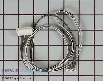 Wire Harness 6877W1A453M Main Product View