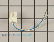Wire, Receptacle & Wire Connector - Part # 1364206 Mfg Part # 6877W1A002A