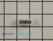 Button - Part # 1366407 Mfg Part # ABH34641201