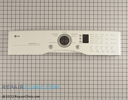 Control Panel AGL32400801 Main Product View