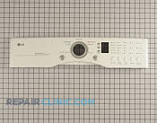 Control  Panel - Part # 1367191 Mfg Part # AGL32400801