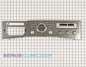 Control  Panel - Part # 1367210 Mfg Part # AGL32761603