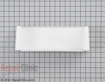 Door Shelf Bin AAP33726602 Main Product View
