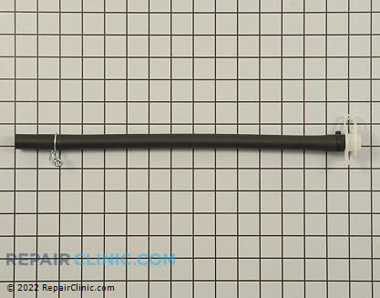 Drain Hose AEM33207201 Main Product View