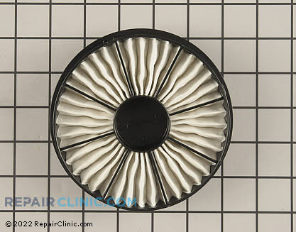 Exhaust Filter (OEM)  ADQ33064201