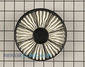 Exhaust Filter - Part # 1366945 Mfg Part # ADQ33064201