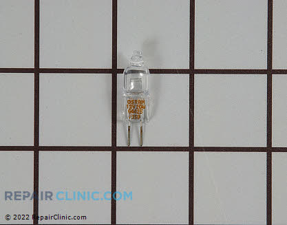 Halogen Lamp 6912W3H001D Main Product View