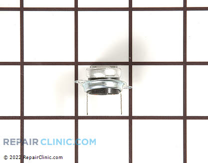High Limit Thermostat EBG60666101 Main Product View
