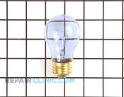 Light Bulb - Part # 1364878 Mfg Part # 6912JK2002E