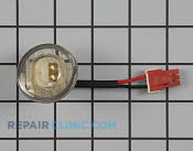 Light Bulb - Part # 1364898 Mfg Part # 6913ER4001B