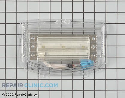 Light Housing ACQ33751001 Main Product View