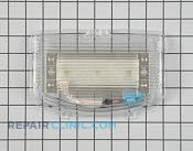 Light Housing - Part # 1366842 Mfg Part # ACQ33751001