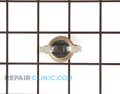 Thermoprotector - Part # 1365185 Mfg Part # 6930W1A002B