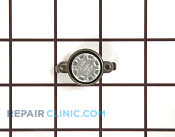 Thermostat - Part # 1365193 Mfg Part # 6930W1A003A