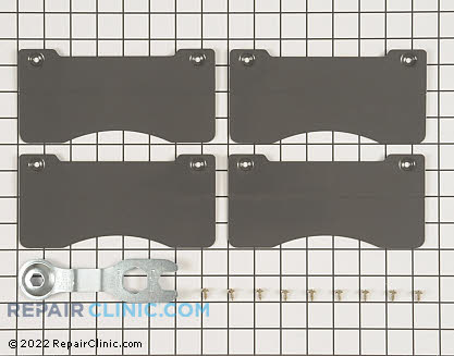 Trim Kit AAA30793403 Main Product View