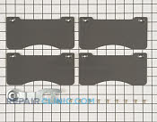 Trim Kit - Part # 1366231 Mfg Part # AAA30793403