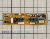 Control Board - Part # 1369045 Mfg Part # EBR35323801
