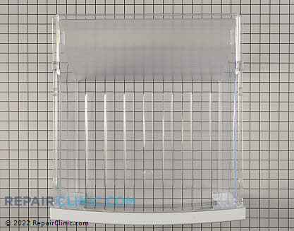 LG Refrigerator Crisper Drawer