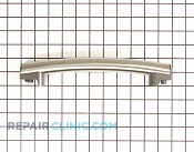 Door Handle - Part # 1367239 Mfg Part # AGM31586901