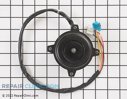 Fan Motor (OEM)  EAU32357501 - $47.45