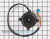 Fan Motor EAU32357501 Alternate Product View