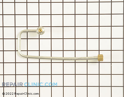 Gas Tube or Connector EBZ37186403 Main Product View