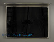 Glass Cooktop - Part # 1526625 Mfg Part # AGU70890601