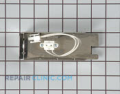 Light Housing - Part # 1367232 Mfg Part # AGM30919401
