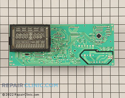 Main Control Board EBR32048101 Main Product View
