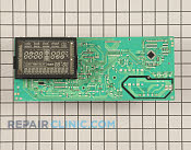 Main Control Board - Part # 1368912 Mfg Part # EBR32048101