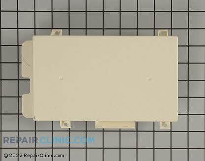 Main Control Board EBR33640901 Main Product View