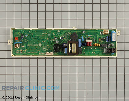 Main Control Board EBR36858802 Main Product View