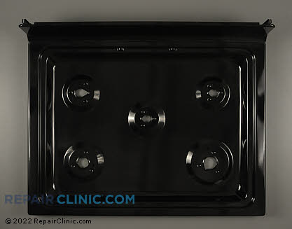 Metal Cooktop EBZ37169812 Main Product View