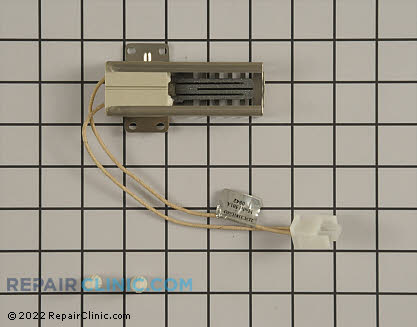Oven Igniter EBZ37171602 Main Product View