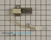 Oven Igniter - Part # 1369668 Mfg Part # EBZ37171602