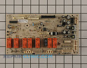 Relay Board - Part # 1368910 Mfg Part # EBR32047701