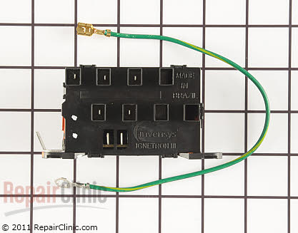 Spark Module EBZ37191705 Main Product View