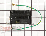 Spark Module - Part # 1369708 Mfg Part # EBZ37191705