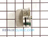 Stainless-non super boil EBZ37189601 Alternate Product View