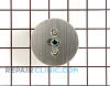 Stainless-non super boil EBZ37189601 Alternate Product View