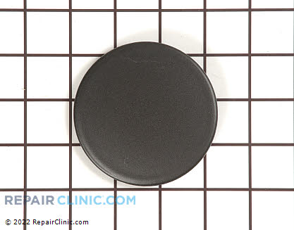 Surface Burner Cap (OEM)  EBZ37192701 - $27.60
