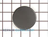 Surface Burner Cap EBZ37192702     Alternate Product View
