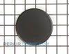 Surface Burner Cap EBZ37192703     Alternate Product View