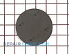 Surface Burner Cap EBZ37192703     Alternate Product View