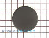Surface Burner Cap EBZ37192704     Alternate Product View