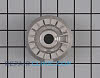 Surface Burner Cap EBZ37192705 Alternate Product View